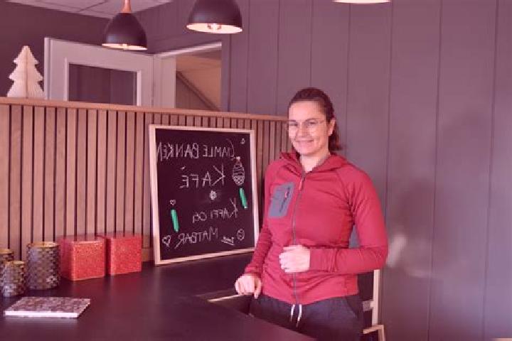 Natalie, 22 — Escort in Sandeid, Norway