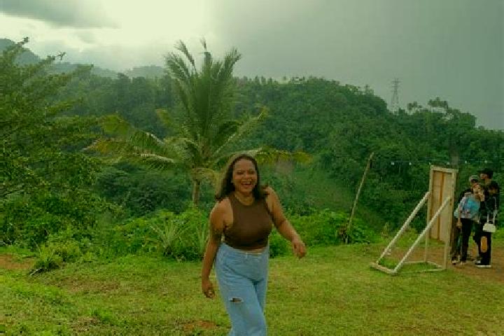 Natalie, 22 — Escort in Saparua, Indonesia