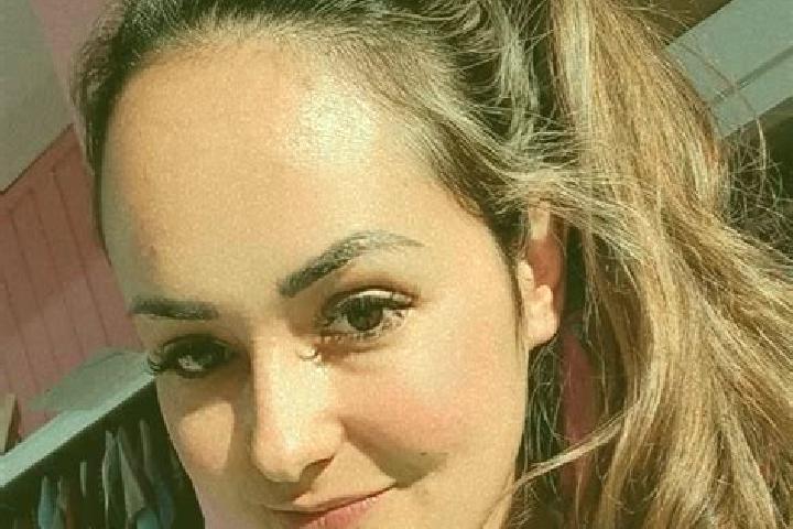 Natalie, 22 — Escort in Seberi, Brazil