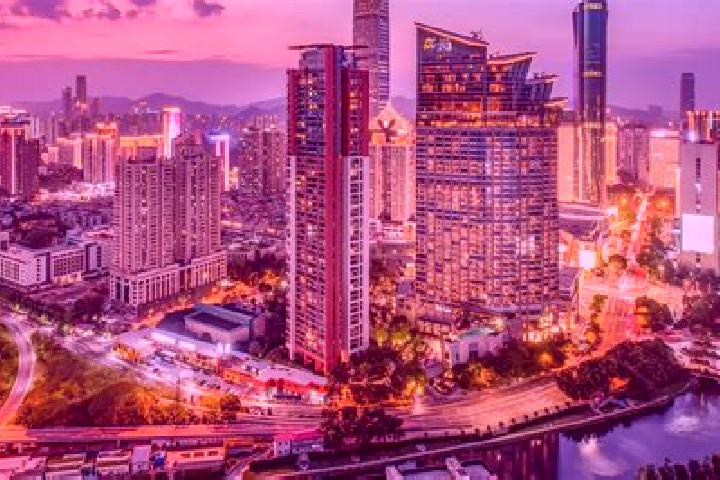 Natalie, 22 — Escort in Shenze, China