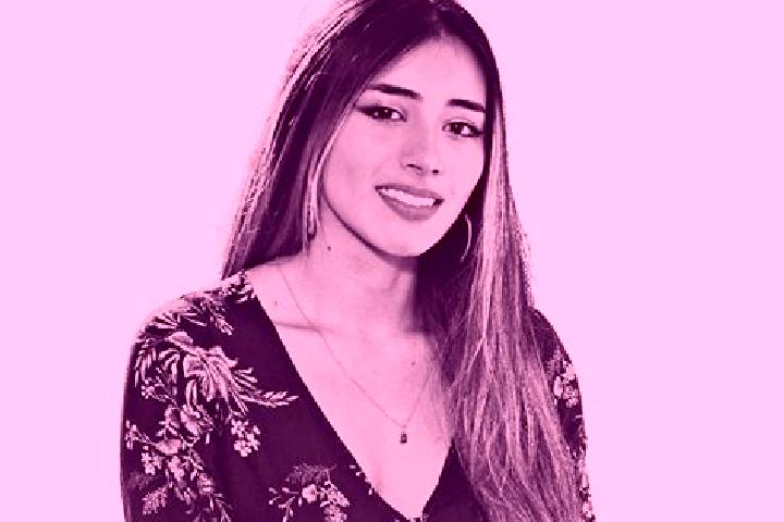 Natalie, 22 — Escort in Solorzano, Spain