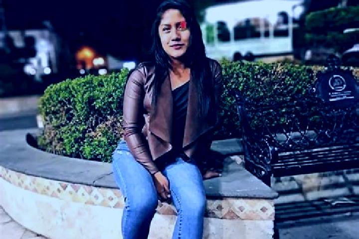Natalie, 22 — Escort in Tejaluca, Mexico