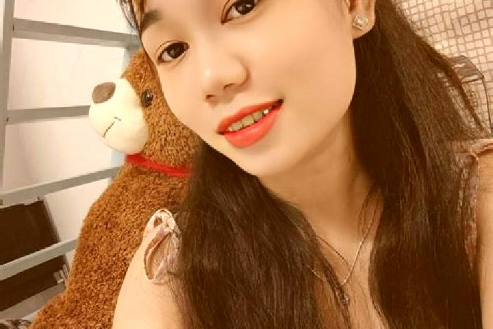 Natalie, 22 — Escort in Xa Tan Thanh, Vietnam