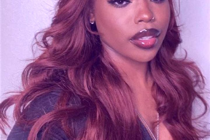Natalie, 23, a auburn amber-eyed ebony companion based in Francenigo. Offering Dinner Date, Striptease, 69. Available for incall and outcall, day and evening...