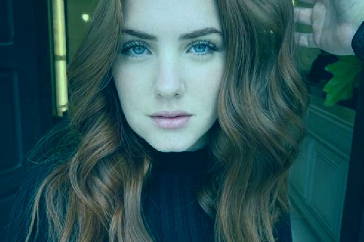 Natalie, 23, a auburn blue-eyed european companion based in Horokhivske. Offering Deep French Kissing, BDSM, Striptease, Massage, OWO. Available for incall a...