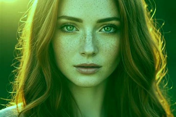Natalie, 23, a auburn green-eyed mixed companion based in Pilikwe. Offering 69, Prostate Massage, OWO. Available for incall and outcall, day and evening dates.