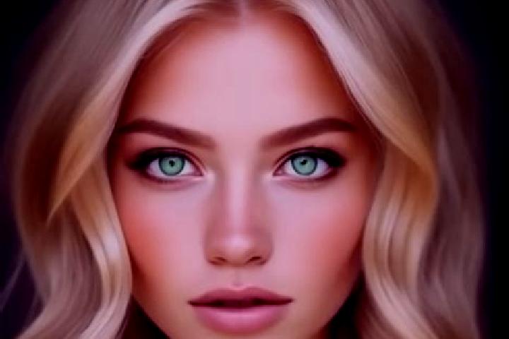 Natalie, 23, a blonde green-eyed ebony companion based in Kutno. Offering A-Level, Roleplay, 69. Available for incall and outcall, overnight bookings available.