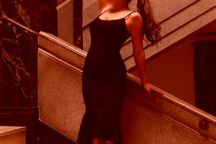 Natalie, 23, a brunette amber-eyed latina companion based in Halahai. Offering BDSM, Party Girl, Prostate Massage. Available for incall and outcall, day and ...
