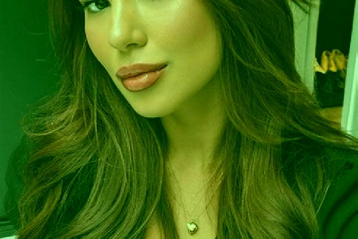 Natalie, 23, a chestnut brown-eyed latina companion based in Boshkengash. Offering BDSM, GFE, Girlfriend Experience, Fetish, Domination. Available for incall...