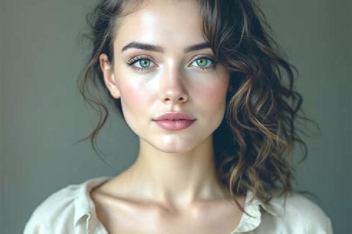 Natalie, 23, a chestnut green-eyed mixed companion based in Mornington. Offering OWO, Tantra, GFE. Available for incall and outcall, day and evening dates.