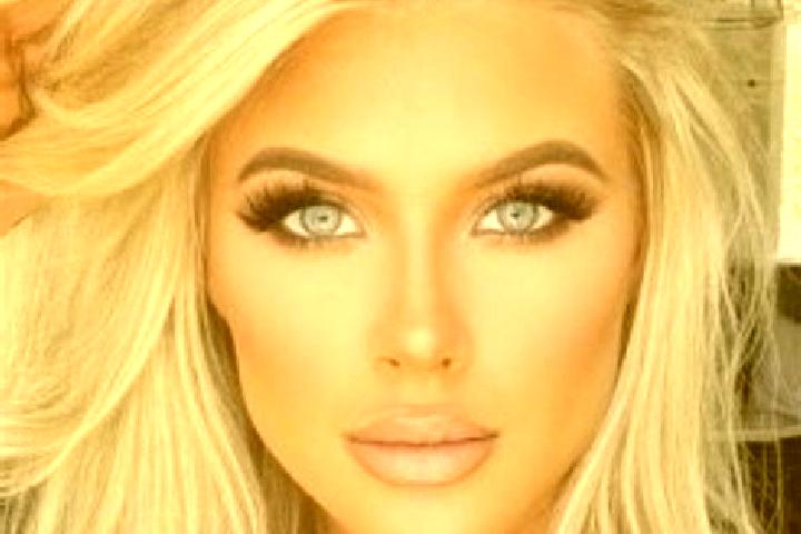 Natalie, 23, a platinum blonde brown-eyed mediterranean companion based in Cumbres III. Offering 69, BDSM, A-Level. Available for incall and outcall, overnig...