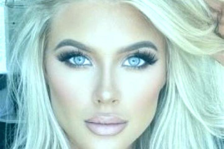 Natalie, 23, a platinum blonde grey-eyed ebony companion based in Vikhorevka. Offering Domination, Prostate Massage, OWO, A-Level. Available for incall and o...