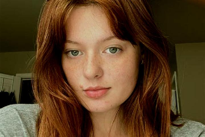 Natalie, 23, a red grey-eyed caucasian companion based in Isnello. Offering Dinner Date, GFE, Deep French Kissing. Available for incall and outcall, overnigh...