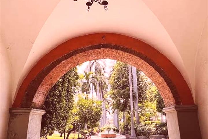 Natalie, 23 — Escort in Arroyo Vista Hermosa, Mexico