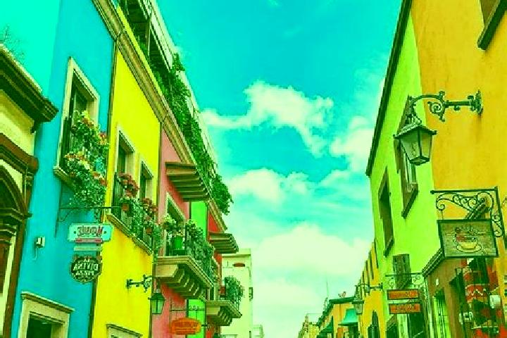 Natalie, 23 — Escort in Barrio de Mexico, Mexico