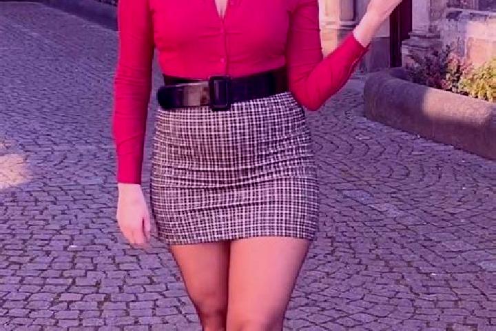 Natalie, 23 — Escort in Buttlar, Germany