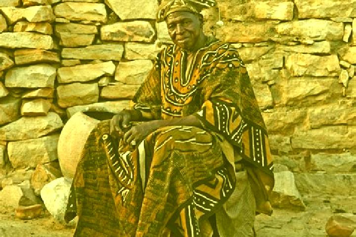 Natalie, 23 — Escort in Diourou, Mali