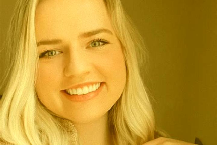 Natalie, 23 — Escort in Elberton, United States