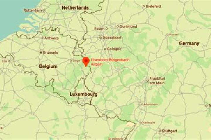 Natalie, 23 — Escort in Elsenborn, Belgium