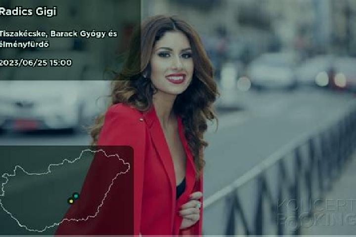 Natalie, 23 — Escort in Fenyeslitke, Hungary