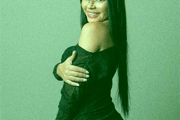 Natalie, 23 — Escort in Florania, Brazil