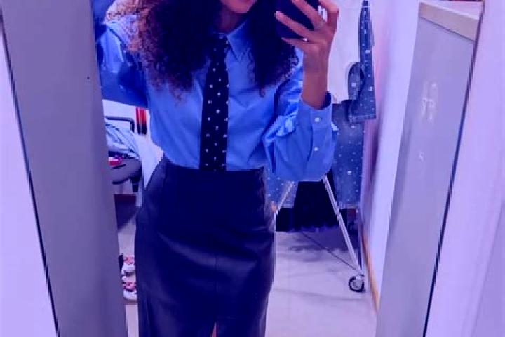 Natalie, 23 — Escort in Frauendorf, Germany