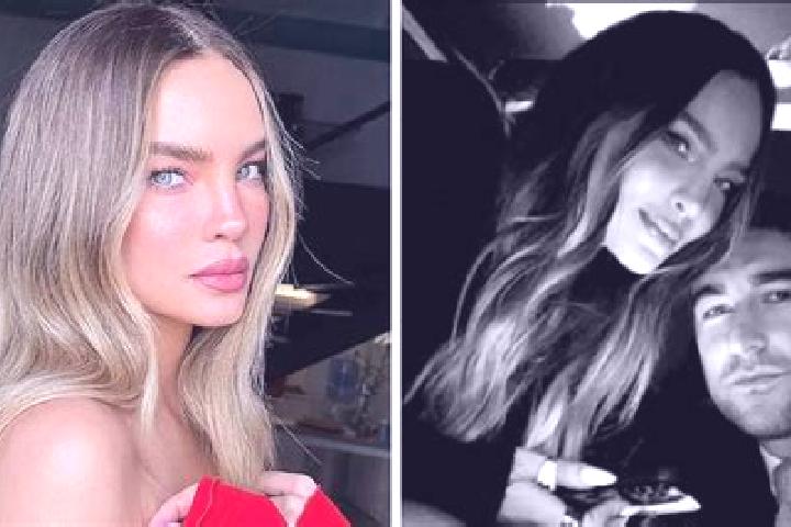 Natalie, 23 — Escort in Garcia de Hevia Municipality, Venezuela
