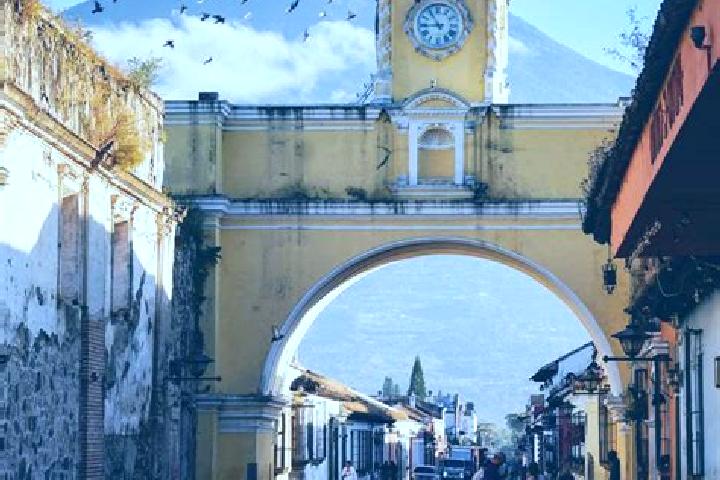 Natalie, 23 — Escort in Guazacapan, Guatemala