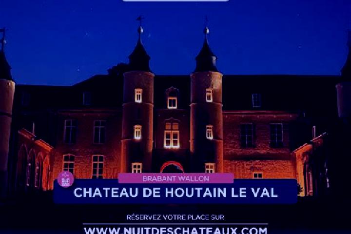 Natalie, 23 — Escort in Houtain-le-Val, Belgium