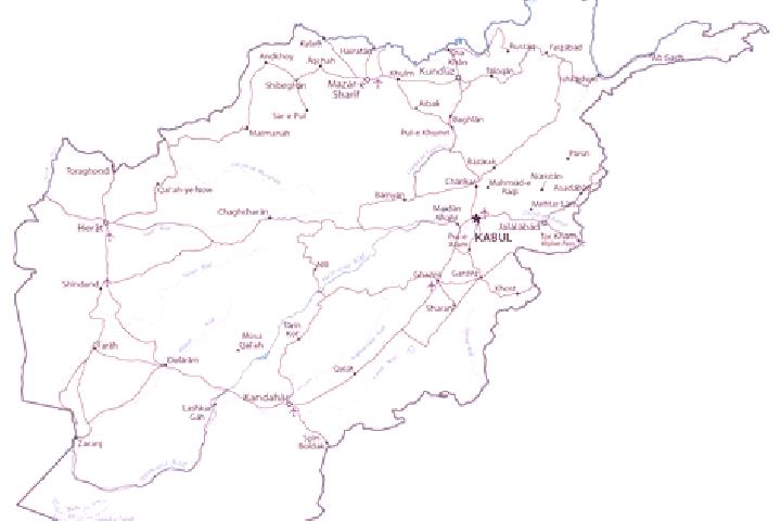 Natalie, 23 — Escort in Khandud, Afghanistan