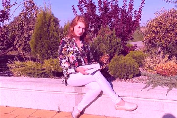 Natalie, 23 — Escort in Korycin, Poland