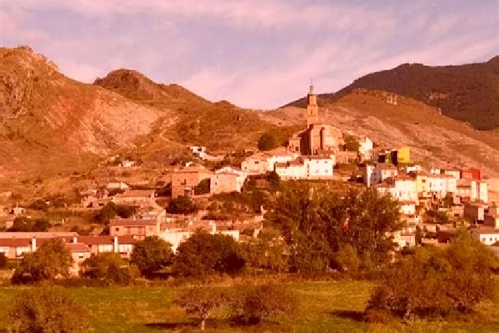 Natalie, 23 — Escort in Lagunilla del Jubera, Spain