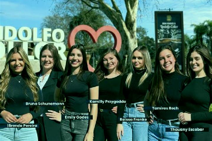 Natalie, 23 — Escort in Lindolfo Collor, Brazil