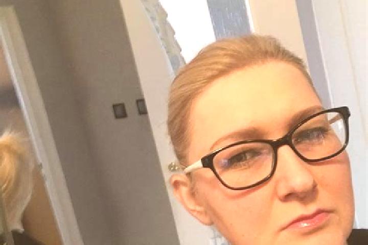 Natalie, 23 — Escort in Lipsk, Poland