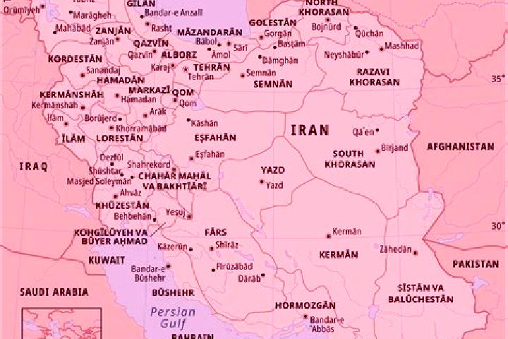 Natalie, 23 — Escort in Rudbar, Iran