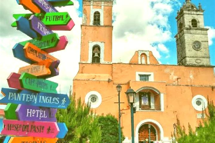 Natalie, 23 — Escort in San Miguel del Monte, Mexico