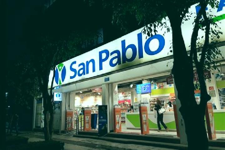 Natalie, 23 — Escort in San Pablo, Mexico