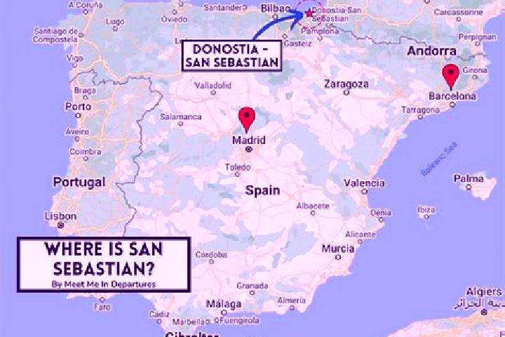 Natalie, 23 — Escort in San Sebastian, Mexico