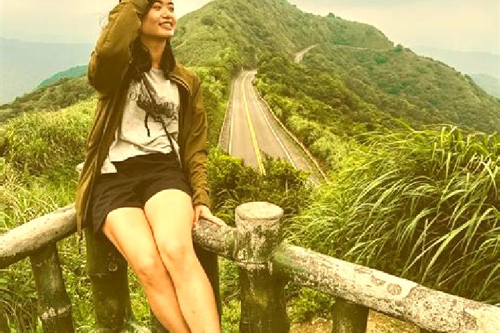 Natalie, 23 — Escort in Shuangxi, China