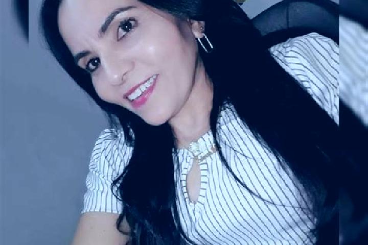 Natalie, 23 — Escort in Socorro, Brazil