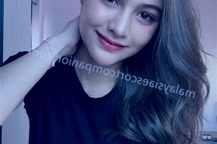 Natalie, 23 — Escort in Subang Jaya, Malaysia