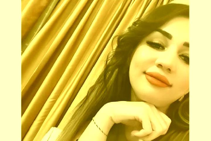 Natalie, 23 — Escort in Tyul kubas, Kazakhstan