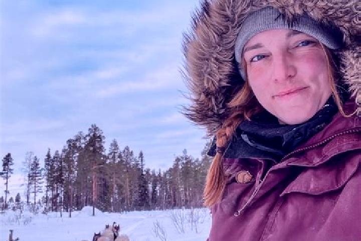 Natalie, 23 — Escort in Vidsel, Sweden
