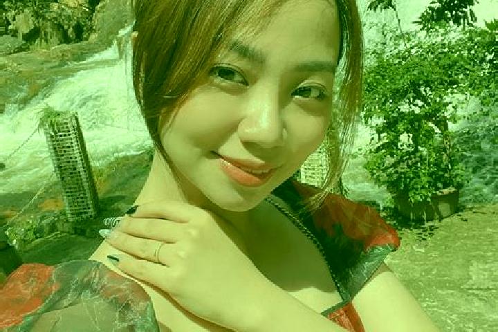 Natalie, 23 — Escort in Wangyuan, China