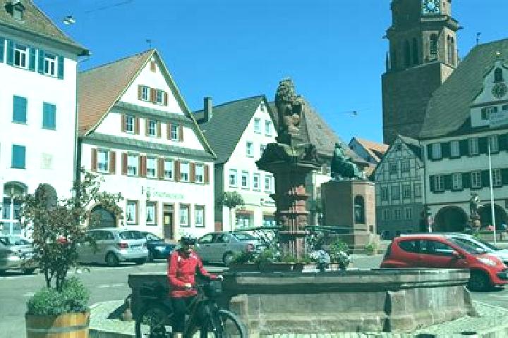 Natalie, 23 — Escort in Weissach, Germany