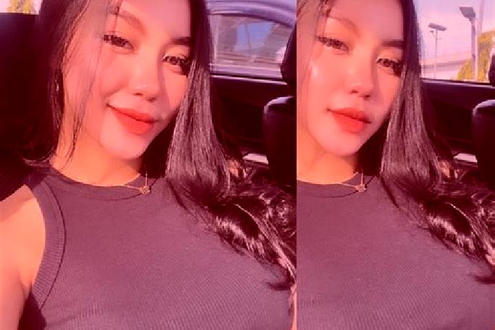 Natalie, 23 — Escort in Wulan, China