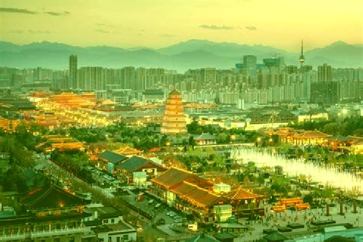 Natalie, 23 — Escort in Xingye Xian, China