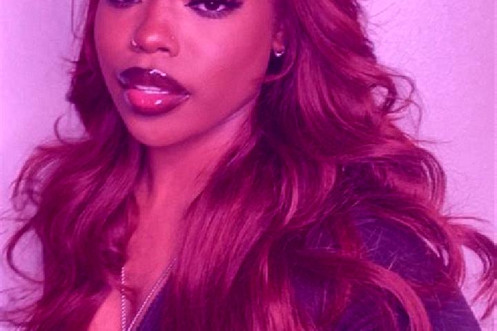 Natalie, 24, a auburn amber-eyed ebony companion based in Utakarra. Offering Couples, Prostate Massage, 69, GFE. Available for incall and outcall, day and ev...