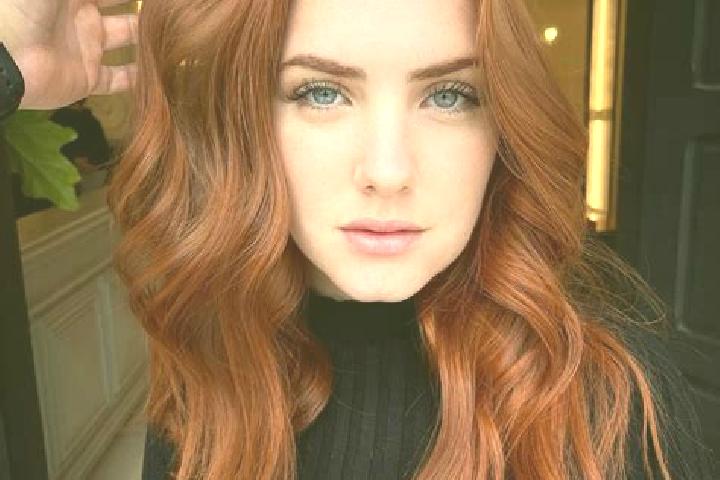 Natalie, 24, a auburn blue-eyed caucasian companion based in Renjia. Offering Dinner Date, 69, GFE, OWO, Prostate Massage. Available for incall and outcall, ...