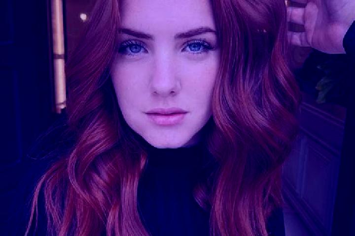 Natalie, 24, a auburn blue-eyed mixed companion based in Lukove. Offering Erotic Massage, Travel Companion, Fetish. Available for incall and outcall, overnig...